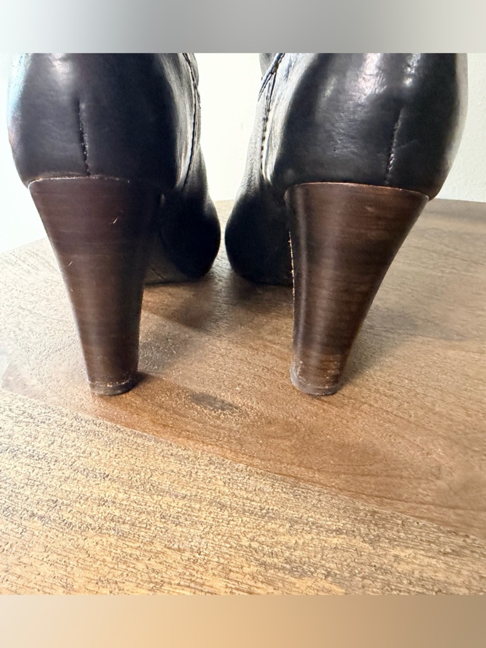 Frye Miranda Boots Size 6.5 - Picture 4 of 9